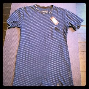 Rag n bone men’s XS pocket tee